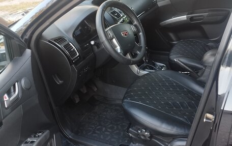 Geely Emgrand EC7, 2014 год, 600 000 рублей, 5 фотография