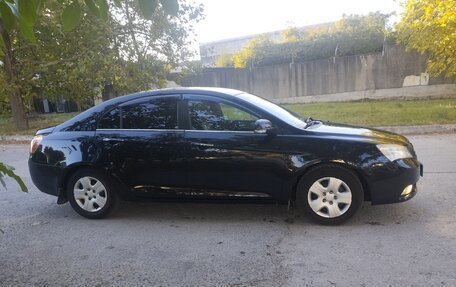 Geely Emgrand EC7, 2014 год, 600 000 рублей, 4 фотография