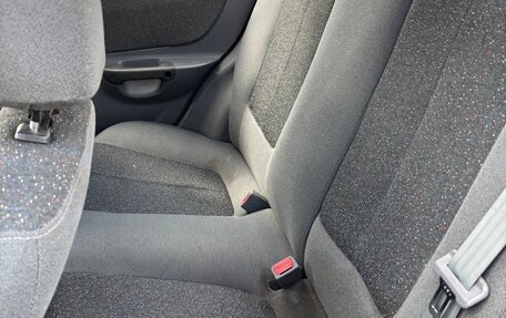 Hyundai Accent II, 2008 год, 249 000 рублей, 8 фотография