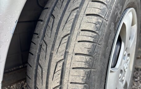 Hyundai Accent II, 2008 год, 249 000 рублей, 11 фотография