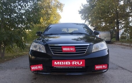 Geely Emgrand EC7, 2014 год, 600 000 рублей, 2 фотография