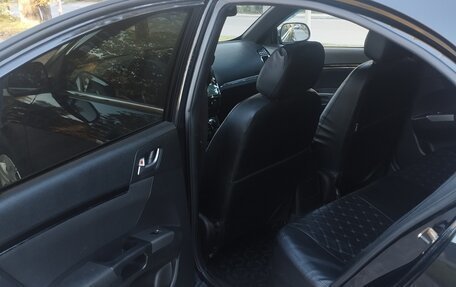 Geely Emgrand EC7, 2014 год, 600 000 рублей, 7 фотография
