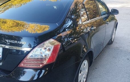 Geely Emgrand EC7, 2014 год, 600 000 рублей, 11 фотография