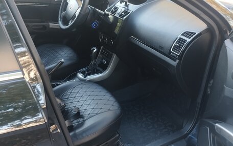 Geely Emgrand EC7, 2014 год, 600 000 рублей, 8 фотография