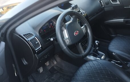 Geely Emgrand EC7, 2014 год, 600 000 рублей, 18 фотография