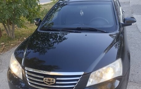 Geely Emgrand EC7, 2014 год, 600 000 рублей, 12 фотография