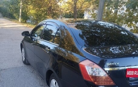 Geely Emgrand EC7, 2014 год, 600 000 рублей, 10 фотография