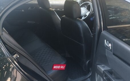 Geely Emgrand EC7, 2014 год, 600 000 рублей, 9 фотография
