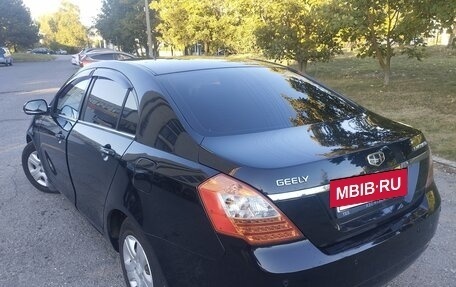 Geely Emgrand EC7, 2014 год, 600 000 рублей, 13 фотография