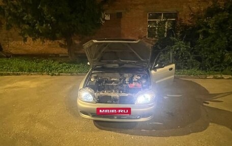 Chevrolet Lanos I, 2006 год, 215 000 рублей, 2 фотография