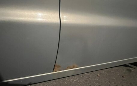 Chevrolet Lanos I, 2006 год, 215 000 рублей, 6 фотография