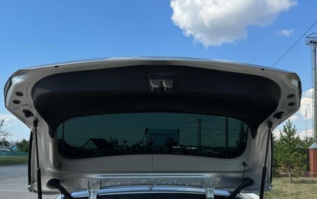Opel Astra J, 2010 год, 600 000 рублей, 15 фотография