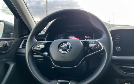 Skoda Rapid II, 2021 год, 1 897 000 рублей, 14 фотография