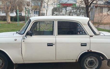 ИЖ Москвич-412, 1985 год, 42 000 рублей, 3 фотография