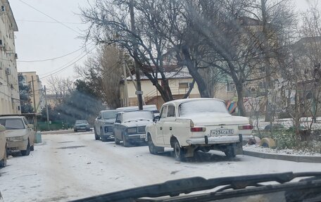 ИЖ Москвич-412, 1985 год, 42 000 рублей, 6 фотография