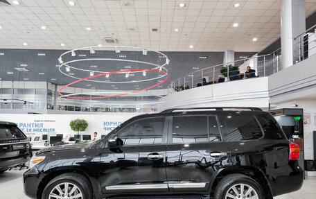 Toyota Land Cruiser 200, 2012 год, 3 320 000 рублей, 8 фотография