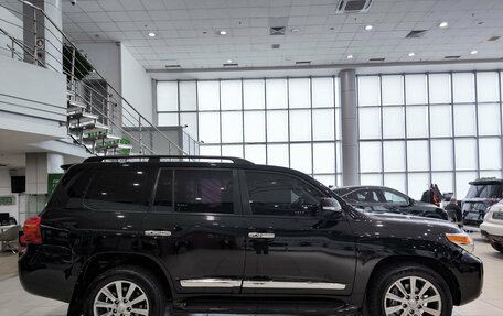 Toyota Land Cruiser 200, 2012 год, 3 320 000 рублей, 4 фотография