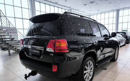 Toyota Land Cruiser 200, 2012 год, 3 320 000 рублей, 5 фотография