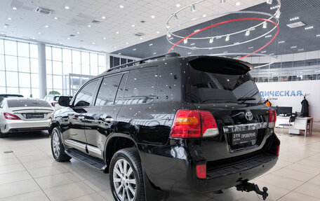 Toyota Land Cruiser 200, 2012 год, 3 320 000 рублей, 7 фотография