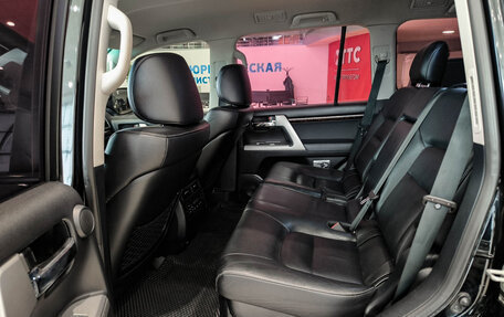 Toyota Land Cruiser 200, 2012 год, 3 320 000 рублей, 12 фотография