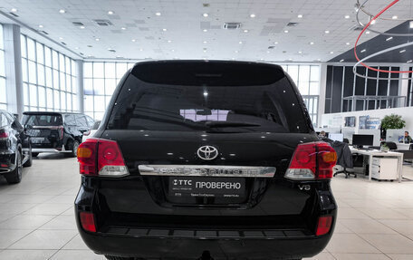 Toyota Land Cruiser 200, 2012 год, 3 320 000 рублей, 6 фотография