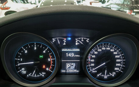 Toyota Land Cruiser 200, 2012 год, 3 320 000 рублей, 13 фотография