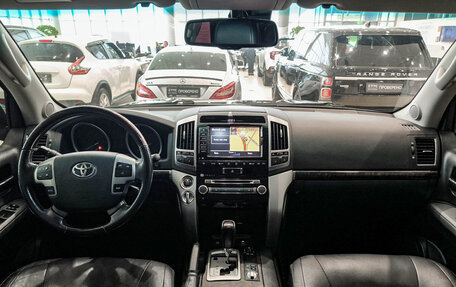 Toyota Land Cruiser 200, 2012 год, 3 320 000 рублей, 14 фотография