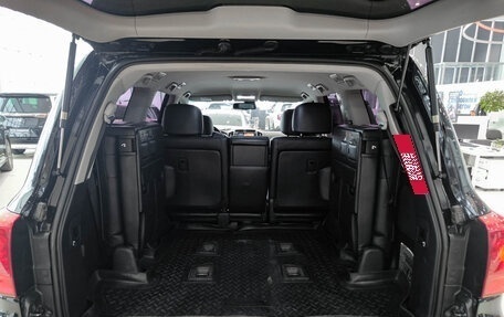 Toyota Land Cruiser 200, 2012 год, 3 320 000 рублей, 10 фотография