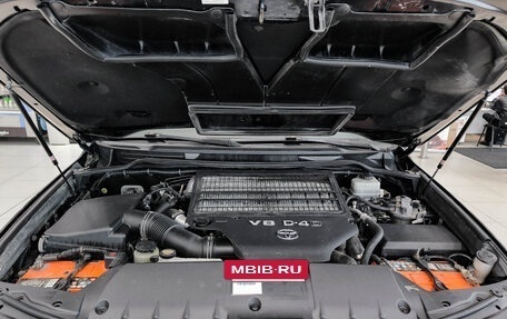 Toyota Land Cruiser 200, 2012 год, 3 320 000 рублей, 9 фотография