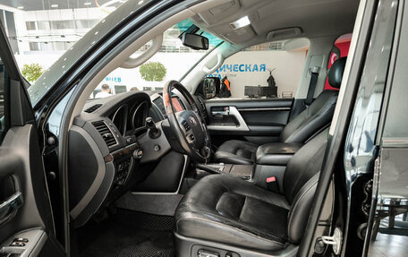Toyota Land Cruiser 200, 2012 год, 3 320 000 рублей, 16 фотография