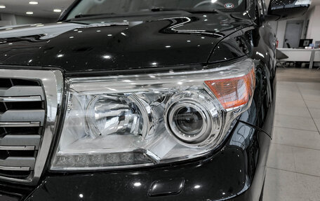 Toyota Land Cruiser 200, 2012 год, 3 320 000 рублей, 17 фотография
