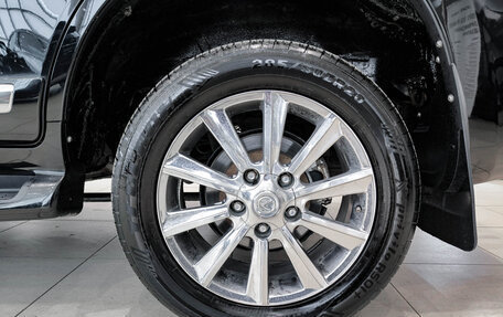 Toyota Land Cruiser 200, 2012 год, 3 320 000 рублей, 18 фотография