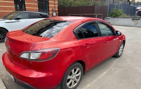 Mazda 3, 2009 год, 670 000 рублей, 3 фотография