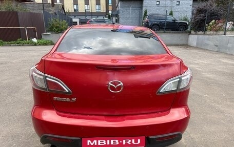 Mazda 3, 2009 год, 670 000 рублей, 4 фотография