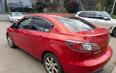 Mazda 3, 2009 год, 670 000 рублей, 5 фотография