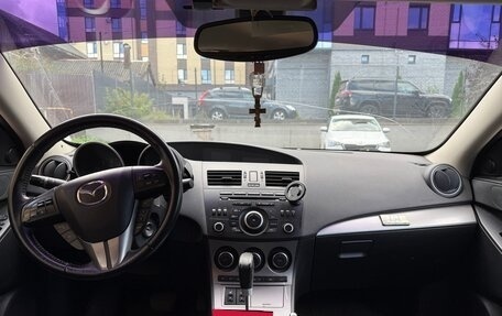Mazda 3, 2009 год, 670 000 рублей, 7 фотография