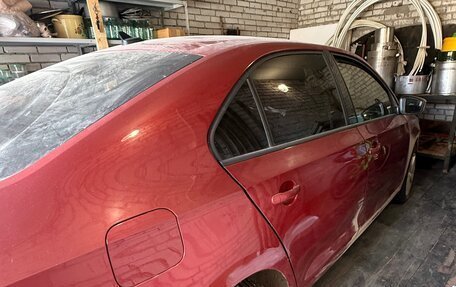 Skoda Rapid I, 2015 год, 400 000 рублей, 2 фотография