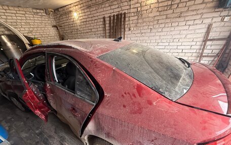 Skoda Rapid I, 2015 год, 400 000 рублей, 4 фотография
