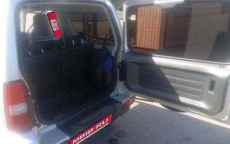 Suzuki Jimny, 2018 год, 1 600 000 рублей, 13 фотография