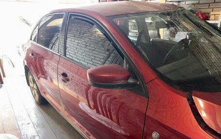 Skoda Rapid I, 2015 год, 400 000 рублей, 20 фотография