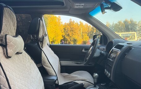 Nissan X-Trail, 2010 год, 888 000 рублей, 7 фотография