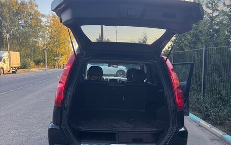 Nissan X-Trail, 2010 год, 888 000 рублей, 10 фотография