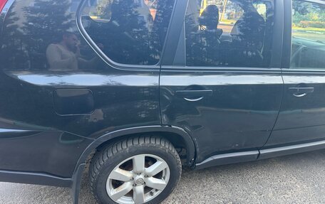 Nissan X-Trail, 2010 год, 888 000 рублей, 5 фотография