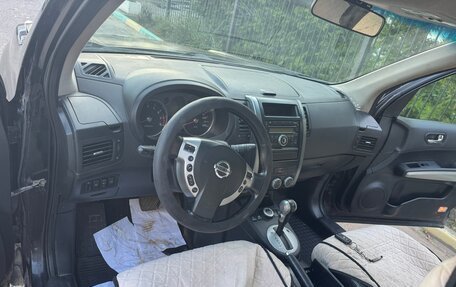 Nissan X-Trail, 2010 год, 888 000 рублей, 12 фотография