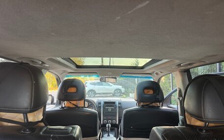 Nissan X-Trail, 2010 год, 888 000 рублей, 9 фотография