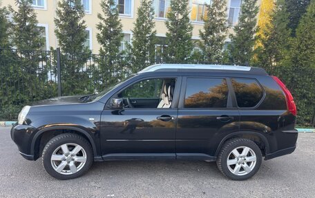 Nissan X-Trail, 2010 год, 888 000 рублей, 2 фотография