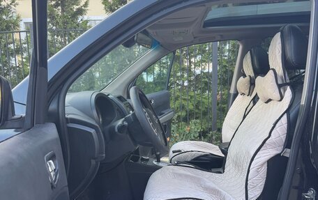 Nissan X-Trail, 2010 год, 888 000 рублей, 13 фотография