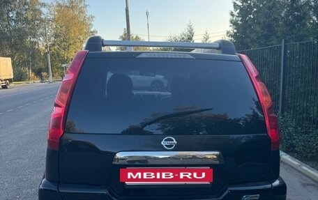 Nissan X-Trail, 2010 год, 888 000 рублей, 3 фотография