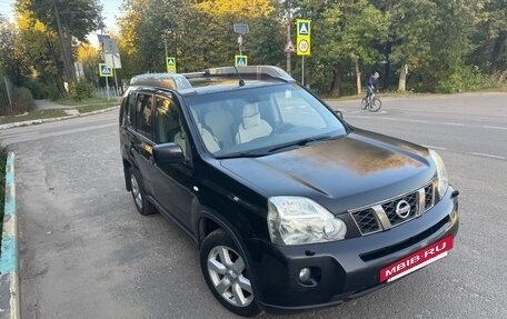 Nissan X-Trail, 2010 год, 888 000 рублей, 6 фотография