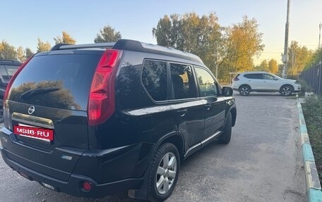 Nissan X-Trail, 2010 год, 888 000 рублей, 4 фотография